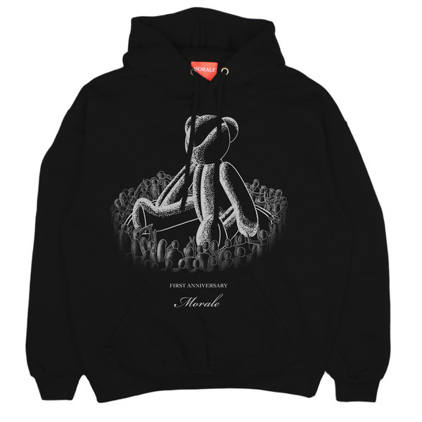 FOREVER PARTY HOODIE